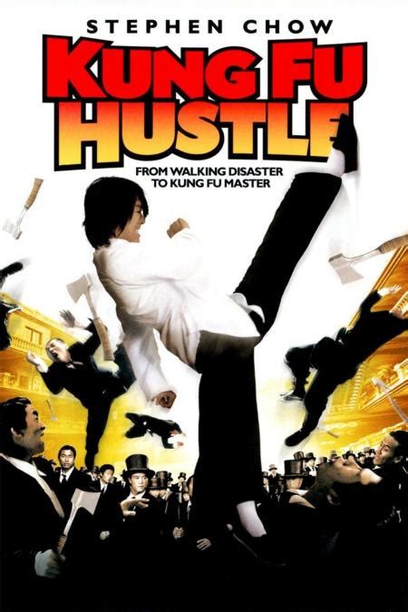When the hapless Sing and his dim-witted pal Bone try to scam the residents of Pig Sty Alley into thinking they're members of the dreaded Axe Gang, the real gangsters descend on this Shanghai slum to restore their fearsome reputation. . Kung fu hustle full movie in tamil